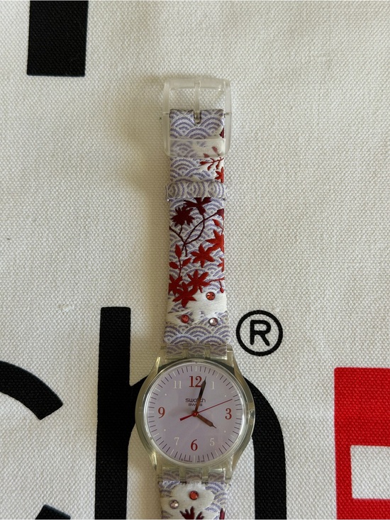 Swatch \